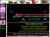 lawnmowerdoctor.com