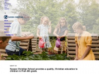 sussexchristianschool.org