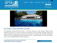 wtswimclub.com Thumbnail