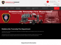 robbinsvillefire.org