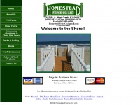 homesteadfence.com Thumbnail