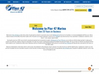 pier47.com Thumbnail