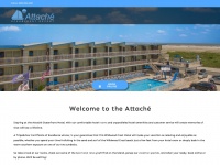 attache-motel.com