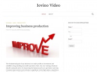 iovinovideo.com Thumbnail