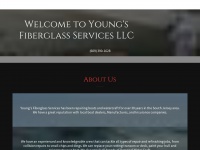 youngsfiberglass.com Thumbnail