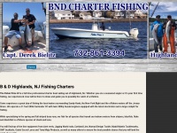 bndcharterfishing.com Thumbnail