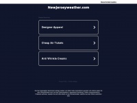 Newjerseyweather.com