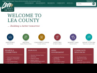 Leacounty.net