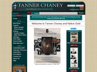 tannerchaney.com Thumbnail