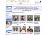 Morninggloryjewelry.com
