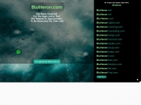 bluheron.com Thumbnail