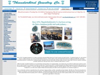 Thunderbird-jewelry.com