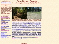 ronbrownrealty.com