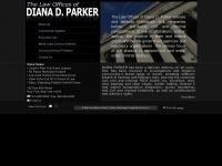 Dianaparkerlaw.com