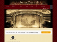 shulertheater.com Thumbnail