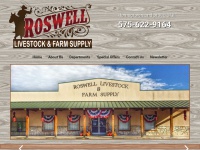 Roswelllivestock.com