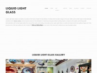 Liquidlightglass.com