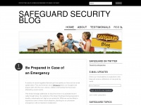 Safeguardsecurityblog.wordpress.com