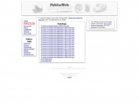 Pablosweb.com