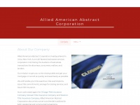 allied-american.com Thumbnail