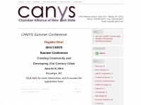 Canys.wordpress.com