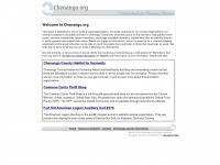 Chenango.org