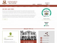 sewardhouse.org Thumbnail