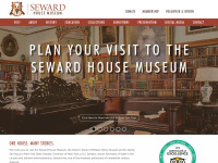 sewardhouse.org Thumbnail