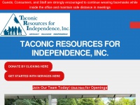 taconicresources.org Thumbnail