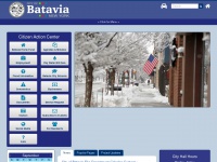 batavianewyork.com Thumbnail