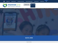 monroe.edu Thumbnail