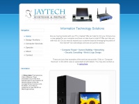 jaytechsystems.com Thumbnail