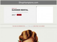 shophamptons.com