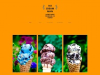 the-ice-cream-man.com Thumbnail
