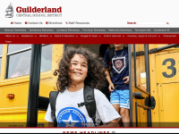 guilderlandschools.org Thumbnail