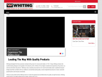 Whitingdoor.com
