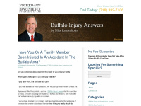 buffalo-injury-answers.com Thumbnail