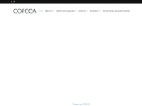 cofcca.org Thumbnail