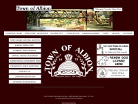 townofalbion.com