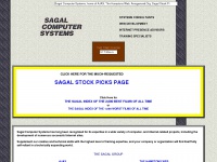 sagal.com Thumbnail