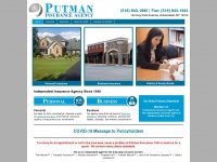 putmaninsuranceagency.com Thumbnail