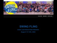 swingfling.com