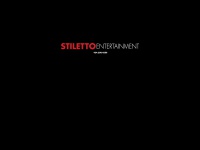stilettoentertainment.com