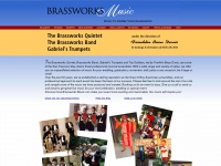 brassworksband.com