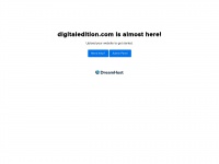 digitaledition.com Thumbnail