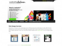 websitedelux.com