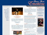 emotionsdancesport.com