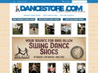 dancestore.com Thumbnail