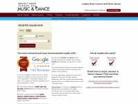Musicanddance.org