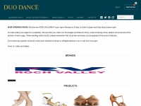 Duodance.co.uk